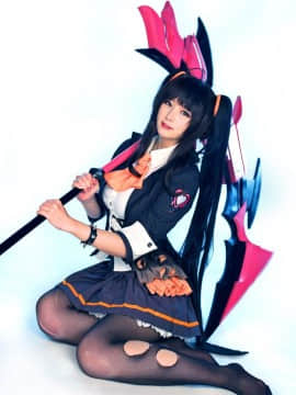 【Spiral Cats 】(Tasha, Dorami) 合集_Smilegate_Soulworker_Lily_Bloommerchen_3