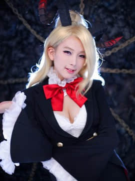 【Spiral Cats 】(Tasha, Dorami) 合集_wemade_Lost_Saga_Mephisto_3