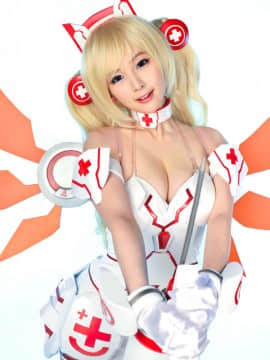 【Spiral Cats 】(Tasha, Dorami) 合集_wemade_Lost_Saga_R_Cyber_Medic_2