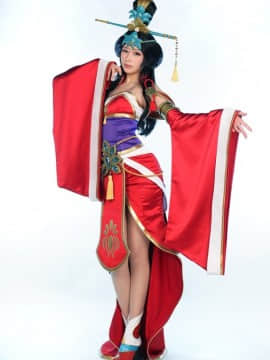 【Spiral Cats 】(Tasha, Dorami) 合集_XL_GAMES_Civilization_Online_3