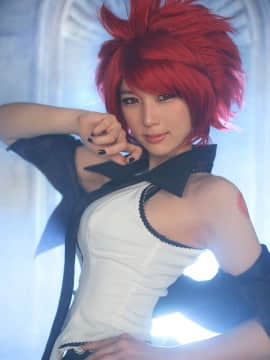 【Spiral Cats 】(Tasha, Dorami) 合集_Xunlei_Games_RustyHearts_Angela_Strraugend_3
