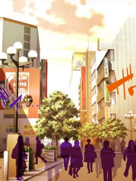 Gattai! Nukenai!? ~Koubi Shita Mama Nichijou Seikatsu~_207_2_004
