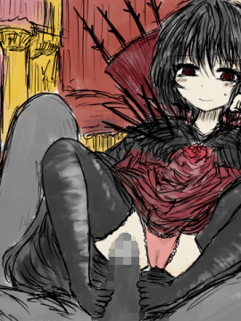 BLACK SOULS 2 CG_101_27