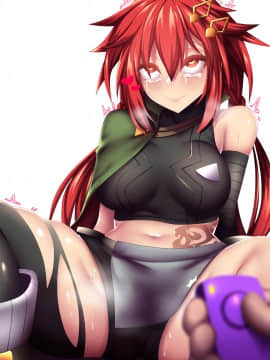 [Pixiv] FI-San (508633) (2/4)_66958089_p1