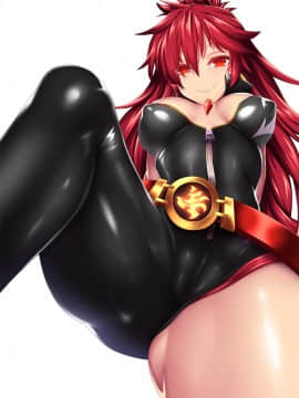 [Pixiv] FI-San (508633) (2/4)_66986951_p0