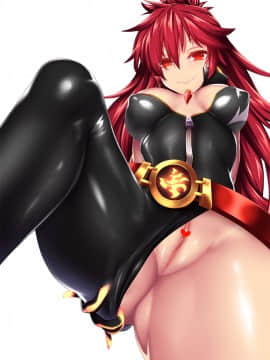 [Pixiv] FI-San (508633) (2/4)_66986951_p1