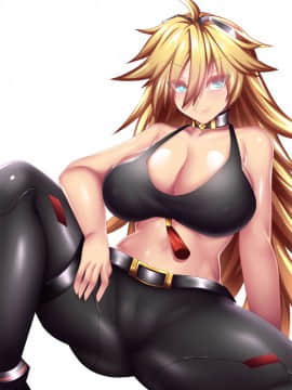 [Pixiv] FI-San (508633) (2/4)_69006805_p0