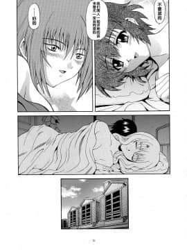 [GUST (春風ソヨグ)] 続・黒猫たちの饗宴 (ノワール)_img_031