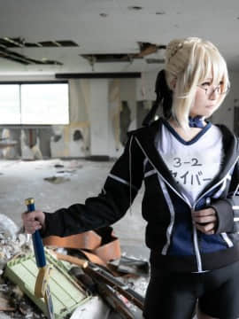 [My Suite] Suite Grand Order 16 (Fate Grand Order) [Digital]_142_2X_alter37