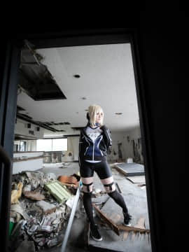 [My Suite] Suite Grand Order 16 (Fate Grand Order) [Digital]_144_2X_alter39