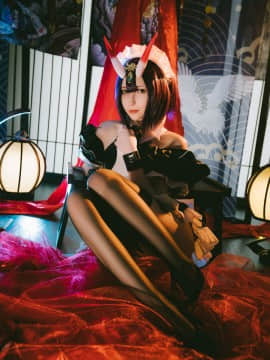 [vams子] 酒吞_06644