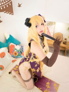 [神楽坂真冬] 艳娘幻梦谭2 金莲_0079