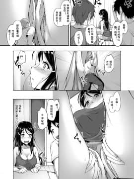 [节操汉化组] [I-Raf-you (よろず)] マイクローンマガジン Vol.54_41_47