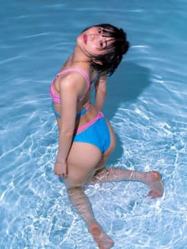 [basarasonic] 競泳水着合集_cb65177eda0bb7da76ff7c72630e93c97fc94656