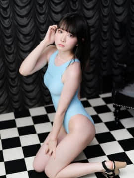 [basarasonic] 競泳水着合集_e4413e507e8e901dd63555b65fbb24ac4234407b