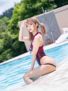 [basarasonic] 競泳水着合集_f873ced7843664d594c6dae0dd7efa38c84d02aa