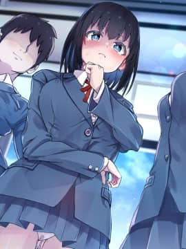 (同人CG集) [うに庵 (うに18)] 生意気な妹を親に代わって躾け(催淫)してやった!_385_0_022