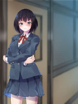 (同人CG集) [うに庵 (うに18)] 生意気な妹を親に代わって躾け(催淫)してやった!_407_0_044