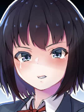 (同人CG集) [うに庵 (うに18)] 生意気な妹を親に代わって躾け(催淫)してやった!_568_0_029