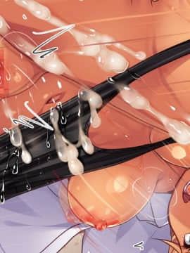 (同人CG集) [一億万軒茶屋] 孕ませ方改革 –毎日、男性社員に種付けされる淫らな私達-_463_CG_09_09