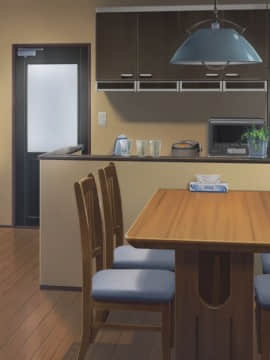 (同人CG集) [三毛猫ディスコ] 初夜NTR～まだ夫にも見せたことがないのに…っ!新婚妻の秘密のデカクリ～_131_09_02