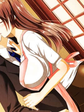 (同人CG集) [三毛猫ディスコ] 初夜NTR～まだ夫にも見せたことがないのに…っ!新婚妻の秘密のデカクリ～_227_16_14