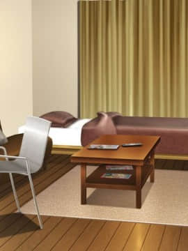 (同人CG集) [三毛猫ディスコ] 初夜NTR～まだ夫にも見せたことがないのに…っ!新婚妻の秘密のデカクリ～_339_08_01