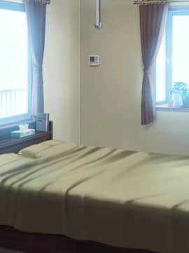 (同人CG集) [三毛猫ディスコ] 初夜NTR～まだ夫にも見せたことがないのに…っ!新婚妻の秘密のデカクリ～_352_09_01