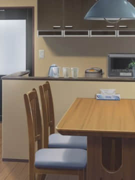 (同人CG集) [三毛猫ディスコ] 初夜NTR～まだ夫にも見せたことがないのに…っ!新婚妻の秘密のデカクリ～_380_11_02