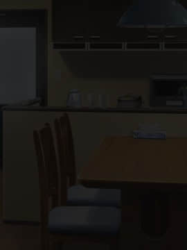 (同人CG集) [三毛猫ディスコ] 初夜NTR～まだ夫にも見せたことがないのに…っ!新婚妻の秘密のデカクリ～_382_11_04