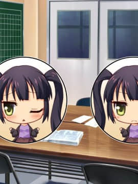 (同人CG集) [汁っけの多い柘榴] 陰キャ女ほど実はドスケベらしいよ？_604_CG_14_04