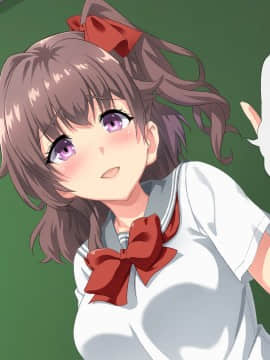 (同人CG集) [北極ホタル] 強制セックス許可証を得た僕が姉を犯しまくるなんて!_1_f_04