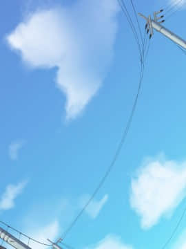 (同人CG集) [北極ホタル] 強制セックス許可証を得た僕が姉を犯しまくるなんて!_2_a_00