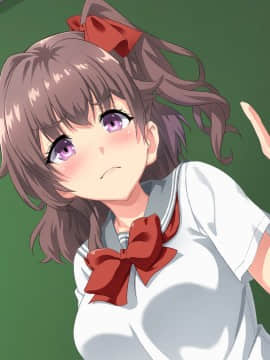 (同人CG集) [北極ホタル] 強制セックス許可証を得た僕が姉を犯しまくるなんて!_2_f_02