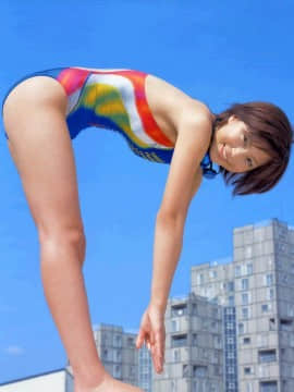 [highleggs] 競泳水着合集_tumblr_ndh9in95se1tmrxrxo1_1280