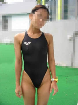 [highleggs] 競泳水着合集_tumblr_nn3jb94dIB1tmrxrxo1_1280
