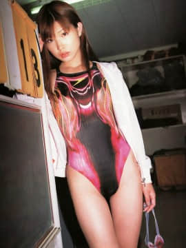 [highleggs] 競泳水着合集_tumblr_o22apugFEJ1tmrxrxo1_1280