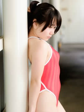 [highleggs] 競泳水着合集_tumblr_oa95ro4cbG1tcuym0o5_1280