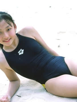 [highleggs] 競泳水着合集_tumblr_od4kdjnvSK1tmrxrxo1_1280