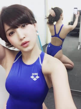 [highleggs] 競泳水着合集_tumblr_oui0ajIS7q1tmrxrxo1_1280