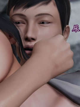 月清系列06-丝袜女杀手的末路_123