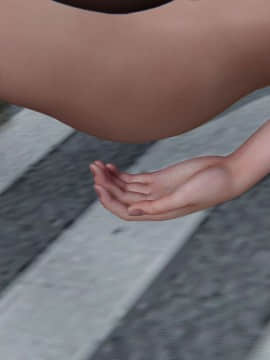 月清系列06-丝袜女杀手的末路_128