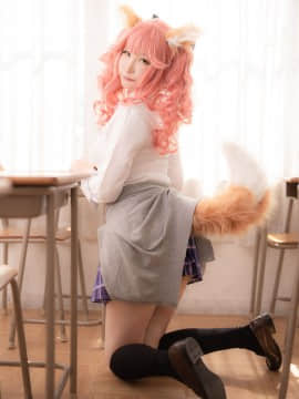 [my suite (あつき)] Suite Extella Link.II (Fate EXTRA) [DL版]_145_jk_80