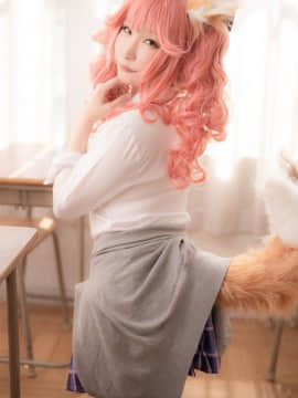 [my suite (あつき)] Suite Extella Link.II (Fate EXTRA) [DL版]_146_jk_81