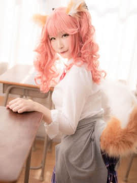 [my suite (あつき)] Suite Extella Link.II (Fate EXTRA) [DL版]_148_jk_83