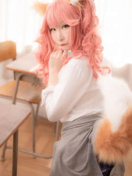 [my suite (あつき)] Suite Extella Link.II (Fate EXTRA) [DL版]_149_jk_84