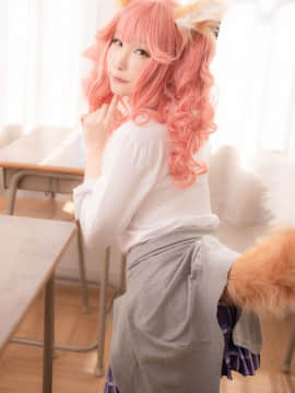 [my suite (あつき)] Suite Extella Link.II (Fate EXTRA) [DL版]_150_jk_85