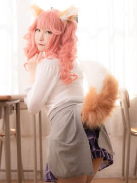 [my suite (あつき)] Suite Extella Link.II (Fate EXTRA) [DL版]_151_jk_86