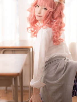 [my suite (あつき)] Suite Extella Link.II (Fate EXTRA) [DL版]_152_jk_87