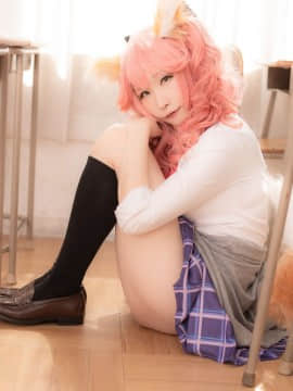 [my suite (あつき)] Suite Extella Link.II (Fate EXTRA) [DL版]_169_jk_104